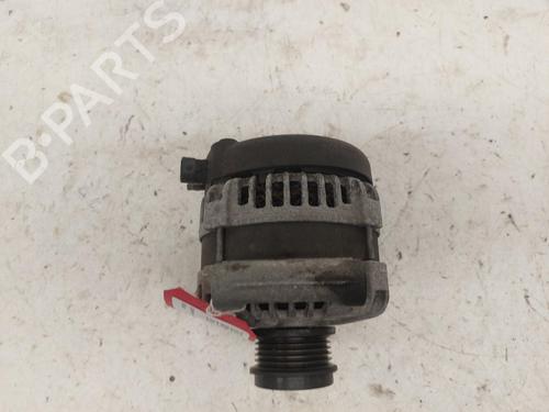 Alternator VAUXHALL INSIGNIA Mk II (B) Hatchback (Z18) 1.5 (68) | BP26865022M7 - Image 2