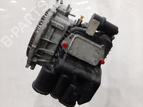 Caja de cambios MERCEDES-BENZ GLA (H247) GLA 200 d (247.712) | BP30735545M3