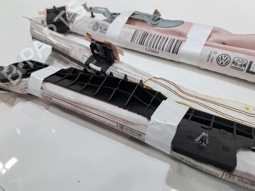 Andre VW TAIGO (CS1) 1.0 TSI | BP33035077O1  - Image 5