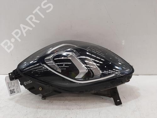 Used Left headlight Left headlight 36878865 36878865