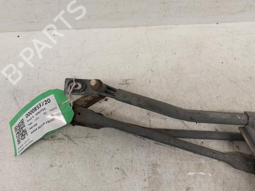 Front wiper motor VOLVO 440 (445) 1.8 | BP26818809M29 
