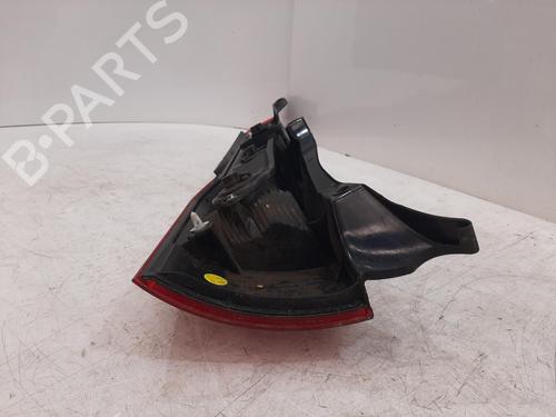 Right taillight FIAT PANDA (169_) 1.2 (169.AXB11, 169.AXB1A) | BP39569801C35 - Image 5