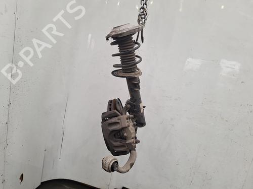 Used Left front suspension MERCEDES-BENZ SLC (R172) 180 (172.431) (156 hp) 26934927