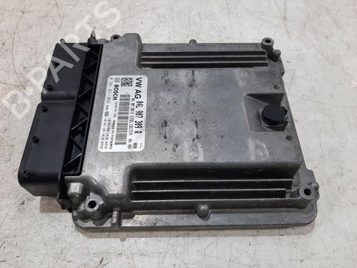 Engine control unit (ECU) VW GOLF VII (5G1, BQ1, BE1, BE2) 2.0 GTD | BP33010127M57 - Image 2