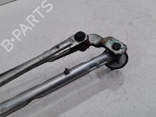 Front wiper motor DACIA DUSTER (HS_) 1.5 dCi | BP31879608M29