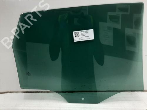 Used Rear left door window SEAT ARONA (KJ7, KJP) 1.0 TSI (110 hp) 26867826