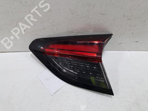Used Right taillight VAUXHALL CORSA Mk V (F) 1.2 (101 hp) 30756377