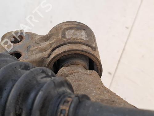 Left front suspension CHEVROLET SPARK (M300) 1.2 | BP27225457M72 