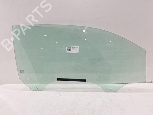 Used Front right door window VAUXHALL ADAM (M13) 1.2 (69 hp) 31928022