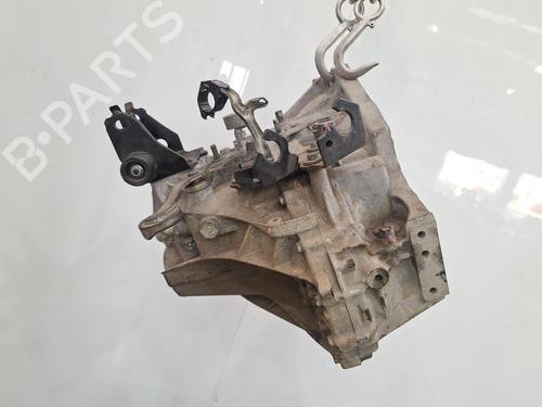 Gearbox TOYOTA YARIS (_P13_) 1.3 (NSP130_, NSP130) | BP29398170M3 