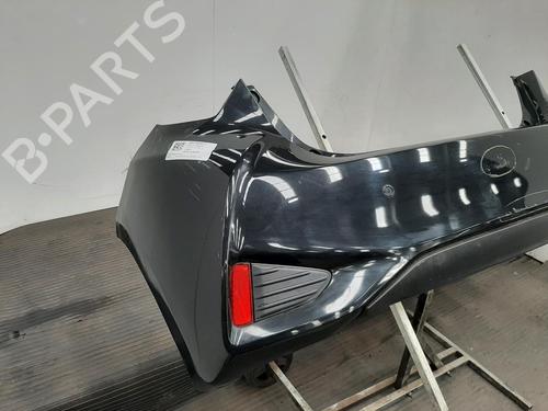 Rear bumper TOYOTA YARIS (_P13_) 1.5 Hybrid (NHP130_) | BP26934746C8 