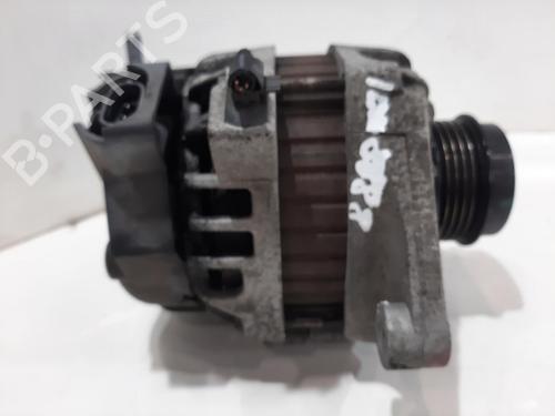 Alternator HYUNDAI i20 I (PB, PBT) 1.2 | BP29471459M7 