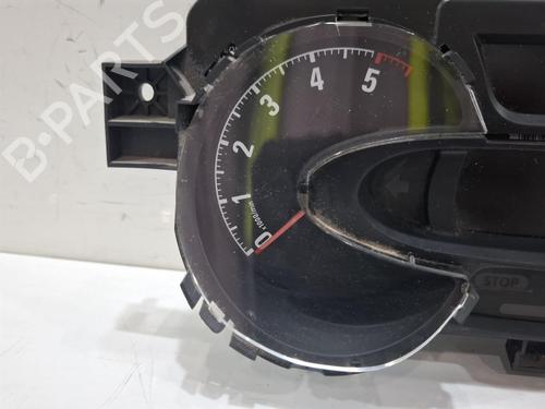 Instrument cluster VAUXHALL VIVARO B Van (X82) 1.6 CDTi | BP40454851C47 - Image 3