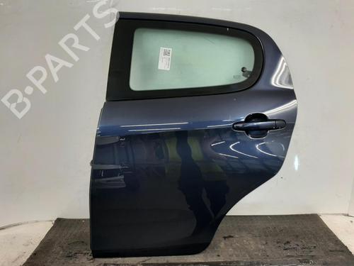 Used Left rear door Left rear door 38445996 38445996
