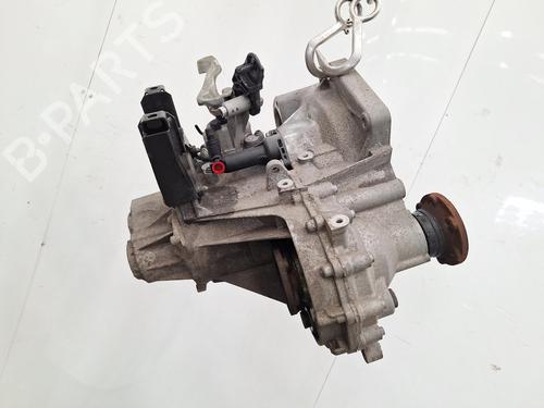 Gearbox AUDI A1 (8X1, 8XK) 1.4 TFSI | BP37026307M3 - Image 5
