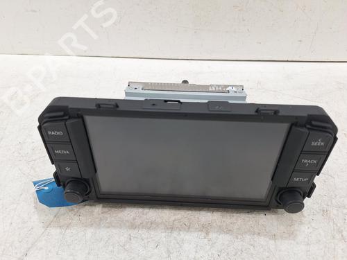 Used Display monitor HYUNDAI i10 III (AC3, AI3) 1.0 MPi (67 hp) 32064433