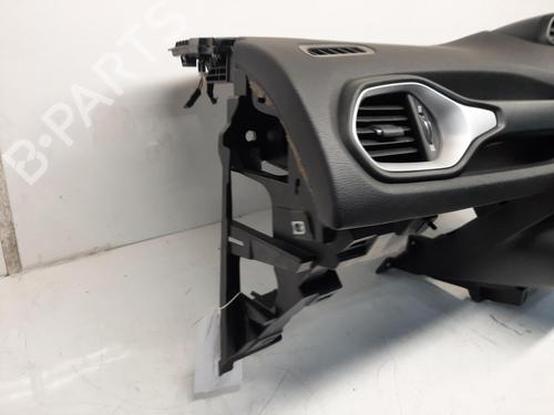 Other JEEP RENEGADE SUV (BU, B1, BV) 2.0 CRD 4x4 | BP26851134O1