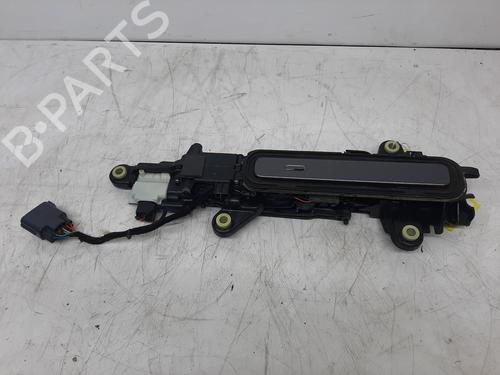 Used Front left exterior door handle Front left exterior door handle 26751486 26751486