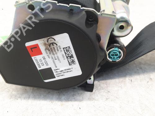 Rear left seatbelt FORD FOCUS IV Turnier (HP) 1.5 EcoBlue | BP26872235I29 - Image 2