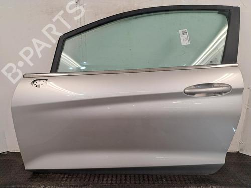 Used Left front door Left front door 38532191 38532191