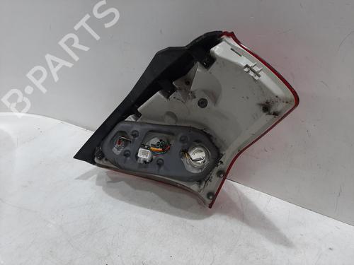 Left taillight KIA PRO CEE'D (ED) 1.6 CRDi 115 | BP30360007C34