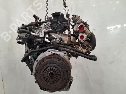 Engine AUDI A3 Sportback (8VA, 8VF) 30 TDI | BP37465198M1 - Image 6