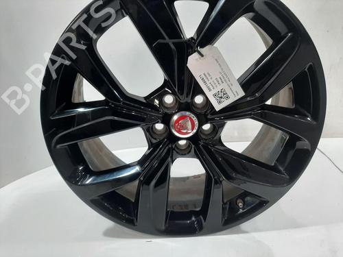 Fælk JAGUAR I-PACE (X590) EV400 AWD | BP31207963C45