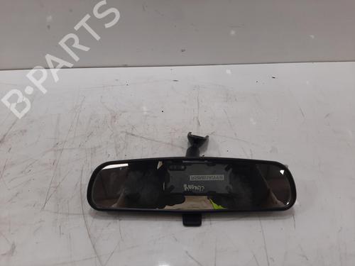 Used Rear mirror Rear mirror TOYOTA AYGO (_B4_) 1.0 (KGB40) (69 hp) 36403673 36403673