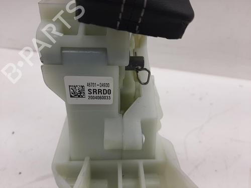 Levier de vitesses KIA NIRO I (DE) 1.6 GDI Hybrid | BP30735372M90