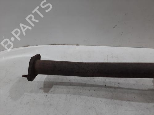 Particulate filter SSANGYONG ACTYON SPORTS II 2.2 Xdi | BP29553479M81 