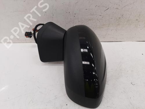 Used Left mirror Left mirror VAUXHALL CROSSLAND X / CROSSLAND (P17) 1.2 (75) (110 hp) 33814872 33814872