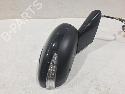 Right mirror CITROËN C4 Picasso II 1.6 HDi / BlueHDi 115 | BP32325228C27