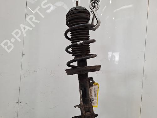 Left front suspension VAUXHALL CORSA Mk IV (E) (X15) 1.4 | BP31977962M72