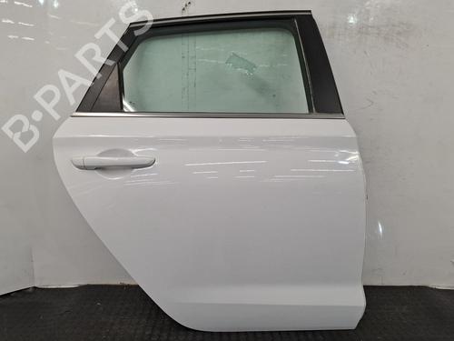 Used Right rear door Right rear door 38508422 38508422