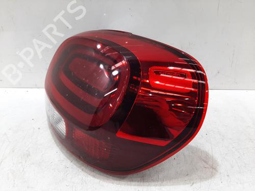 Right taillight CITROËN C3 III (SX) 1.2 THP 110 (SXHNPS, SXHNZT, SXHNZ6) | BP38412481C35 - Image 3
