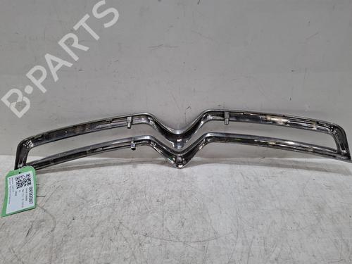 Grill CITROËN C3 II (SC_) 1.2 VTi 82 | BP39538522C40 - Image 5