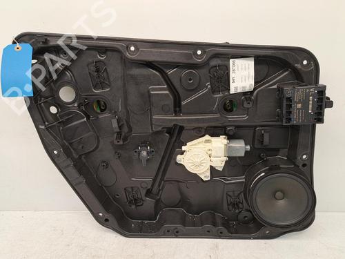 Used Front left window mechanism MERCEDES-BENZ B-CLASS Sports Tourer (W246, W242) B 200 CDI (246.201) (136 hp) 26866185
