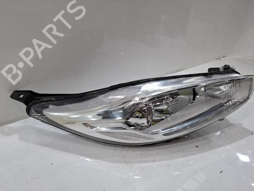 Right headlight FORD FIESTA VI (CB1, CCN) 1.0 EcoBoost | BP40078291C29 - Image 4