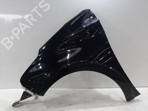 Used Left front fenders PEUGEOT 208 I (CA_, CC_) 1.6 GTi (208 hp) 29060472