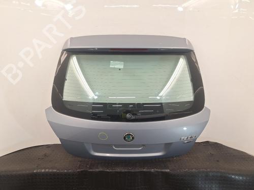 Used Tailgate Tailgate SKODA FABIA II Combi (545) 1.2 TSI (105 hp) 40600965 40600965