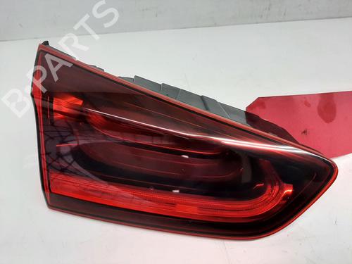 Used Left taillight KIA CEED (CD) 1.5 T-GDI (160 hp) 26777654
