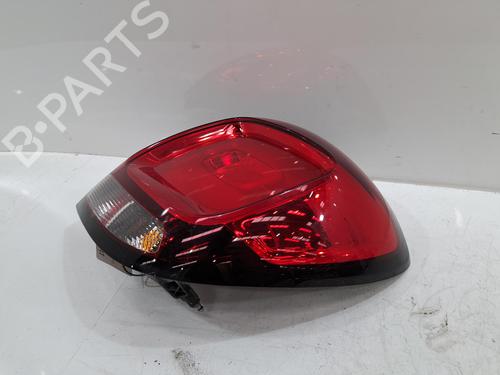 Used Right taillight Right taillight CITROËN C1 II (PA_, PS_) 1.2 VTi 82 (82 hp) 33940271 33940271