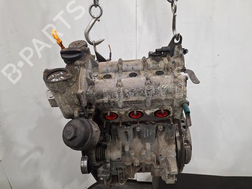 Engine VW POLO V (6R1, 6C1) 1.2 | BP31751354M1 