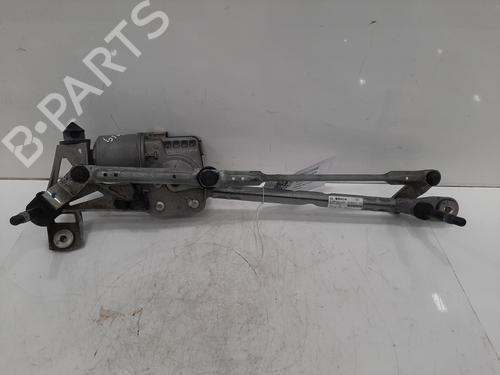Front wiper motor JAGUAR I-PACE (X590) EV400 AWD | BP26851483M29 