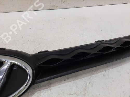 Grille HYUNDAI i10 II (BA, IA) 1.0 | BP32288094C40