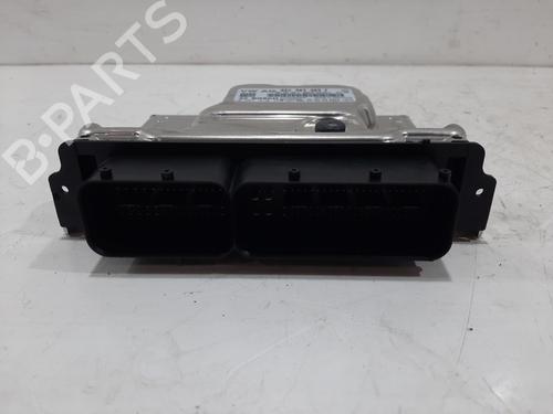 Engine control unit (ECU) VW TAIGO (CS1) 1.0 TSI | BP37853183M57 - Image 3