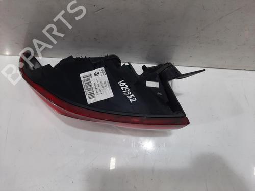 Right taillight RENAULT CLIO IV (BH_) 1.5 dCi 90 | BP29636785C35