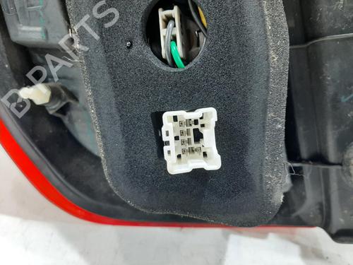 Right taillight NISSAN MICRA IV (K13K, K13KK) 1.2 | BP29946197C35