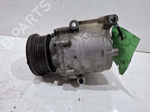 AC compressor FORD FIESTA VI (CB1, CCN) 1.4 | BP38919118M34 - Image 5