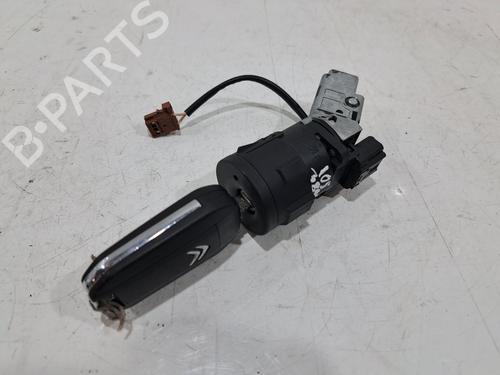 Ignition barrel CITROËN JUMPY III Van (V_) 2.0 BlueHDi 145 | BP36890911M48 - Image 5